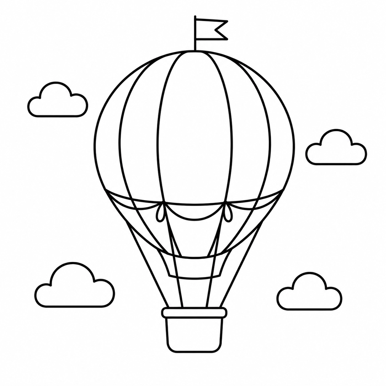 BALON DOODLE DISC
