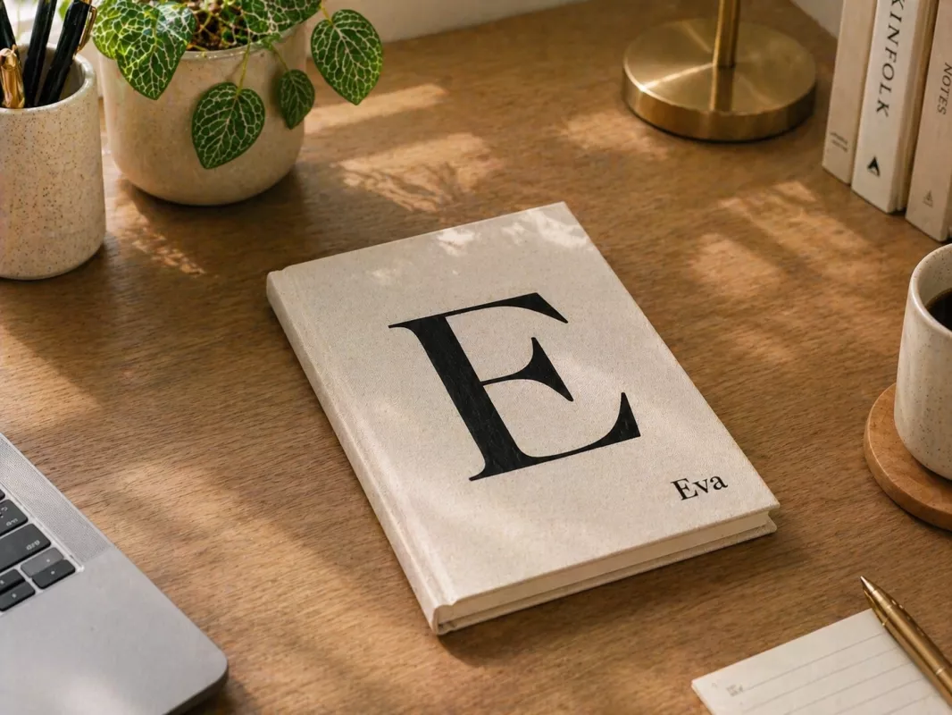 KİŞİSELLEŞTİRİLMİŞ NOTEBOOK