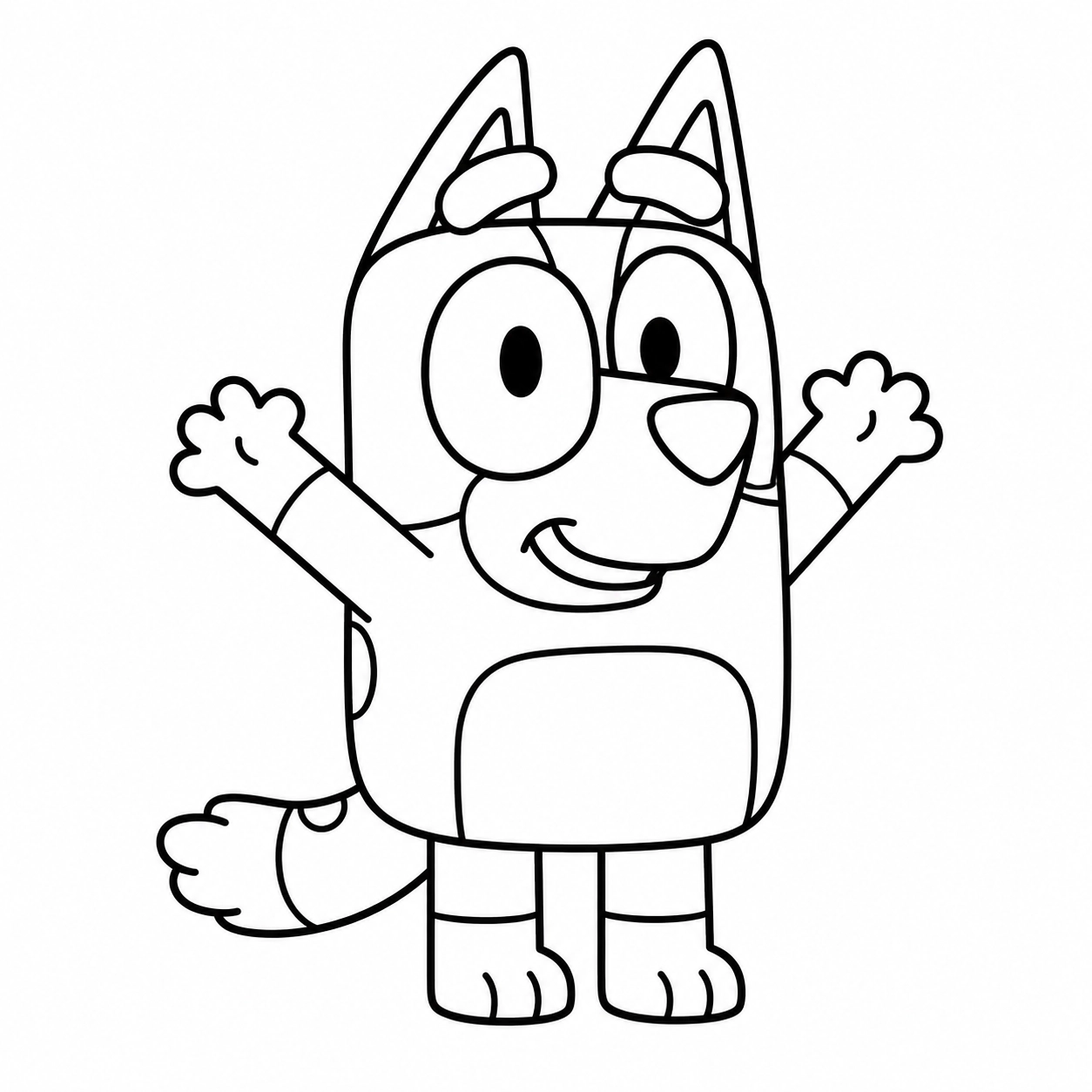 BINGO DOODLE DISC