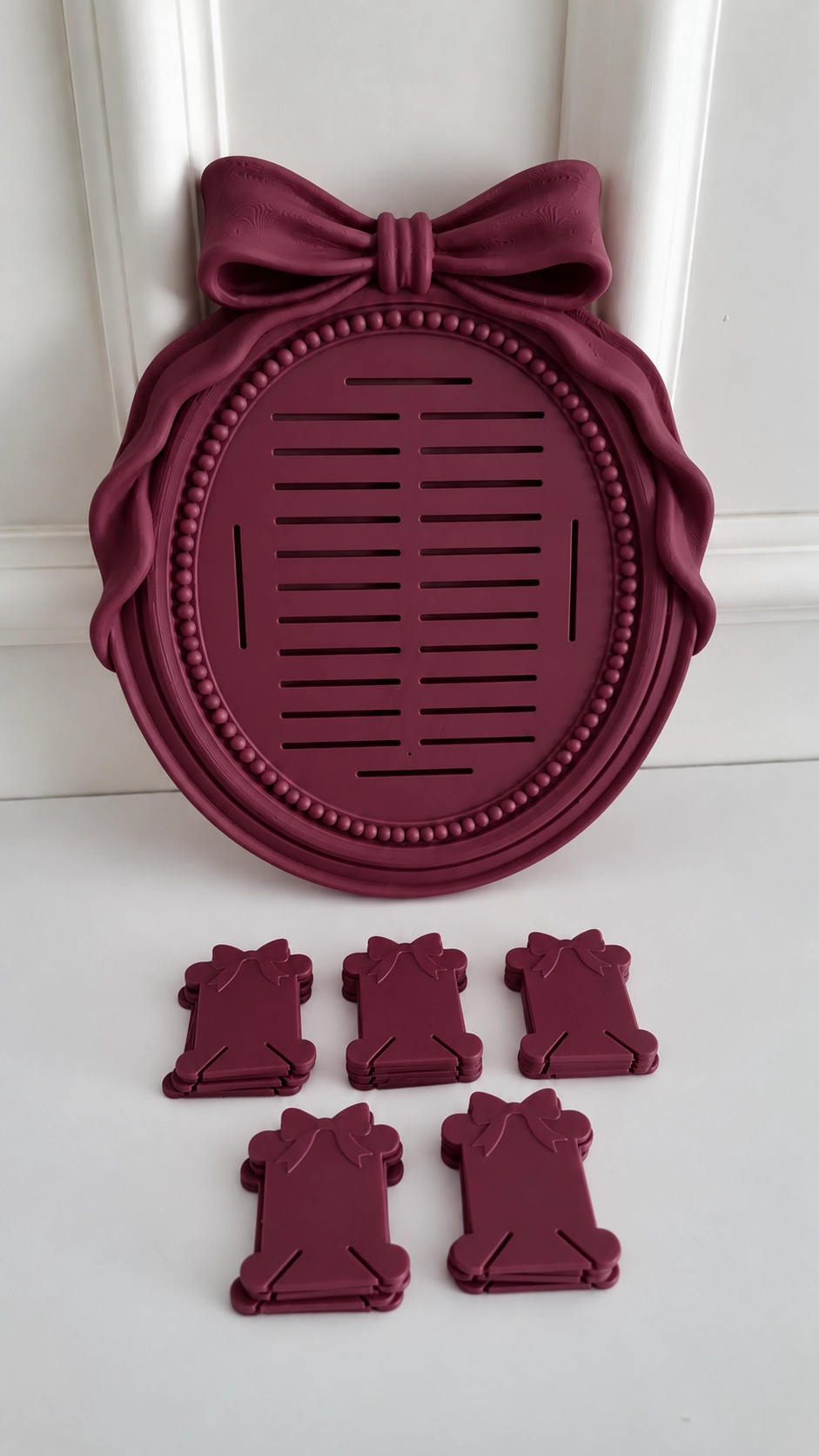 İP STANDI-BORDO