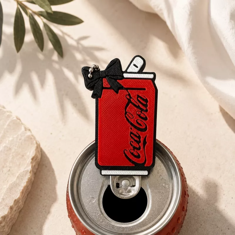 Coca Kutu İçecek Açacağı