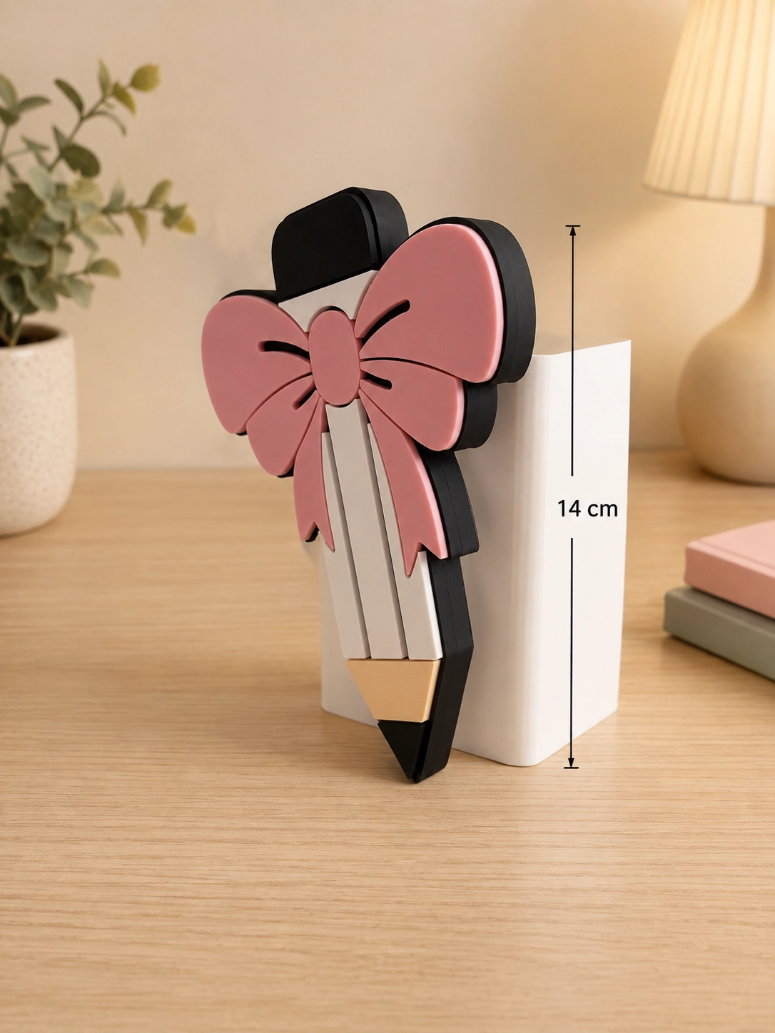 KALEM MODEL KALEMLİK 