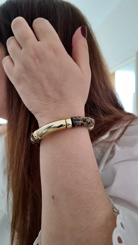 KEMİK ELASTİK BİLEKLİK