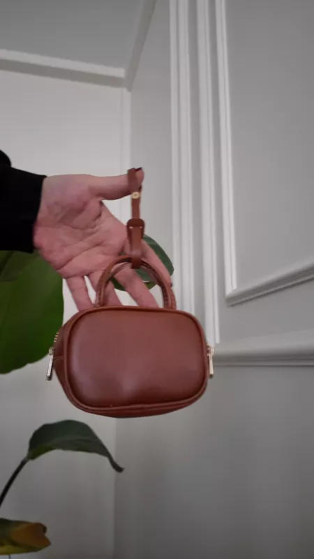 ÇANTA MODEL ÇANTA CHARM