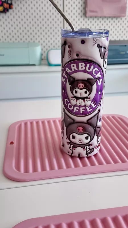 KUROMİ ÇELİK TERMOS