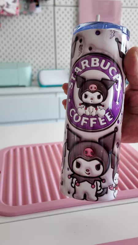 KUROMİ ÇELİK TERMOS