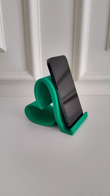 KALP TABLET & TELEFON TUTUCU