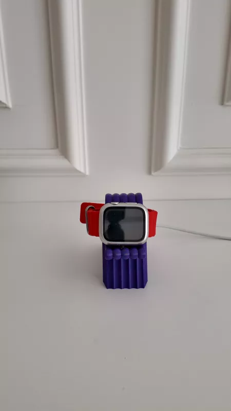 APPLE WATCH SAAT STANDI