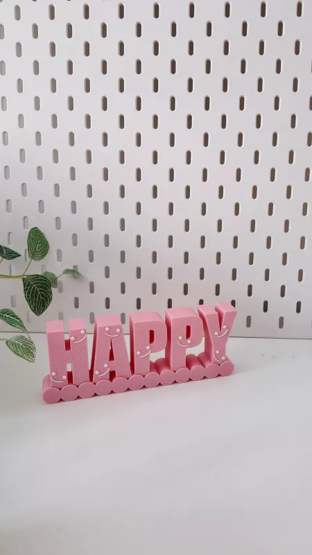 HAPPY HOME DECOR