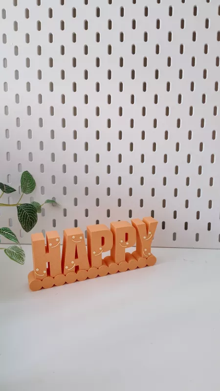 HAPPY HOME DECOR