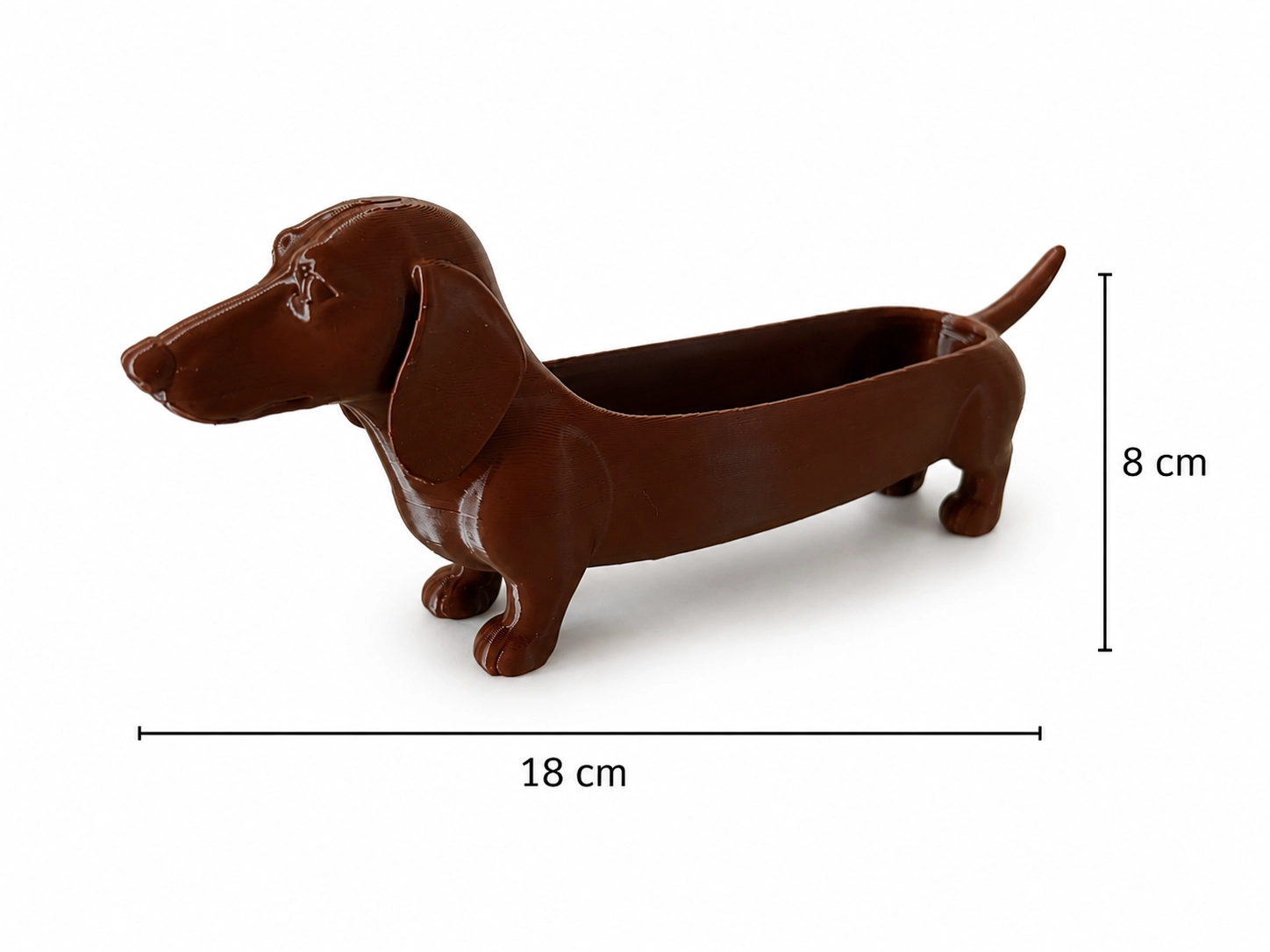 Sosis Köpek Masaüstü Organier