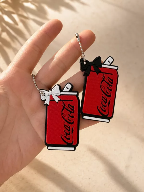 Coca Kutu İçecek Açacağı