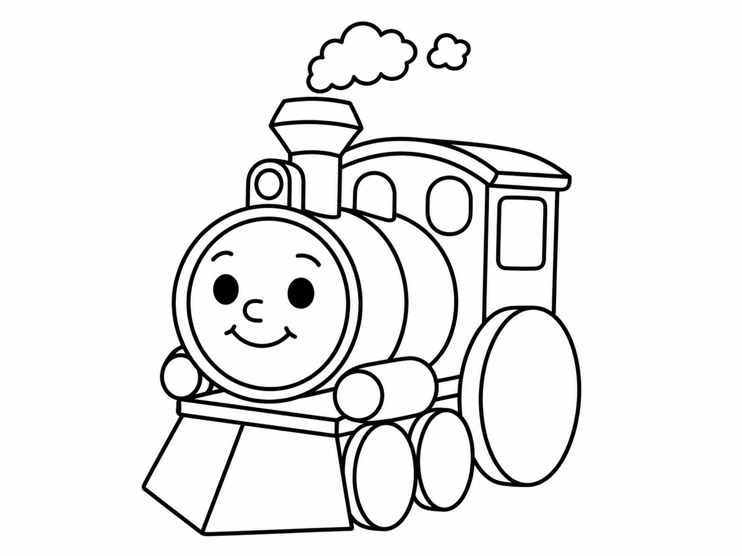 TREN DOODLE DISC