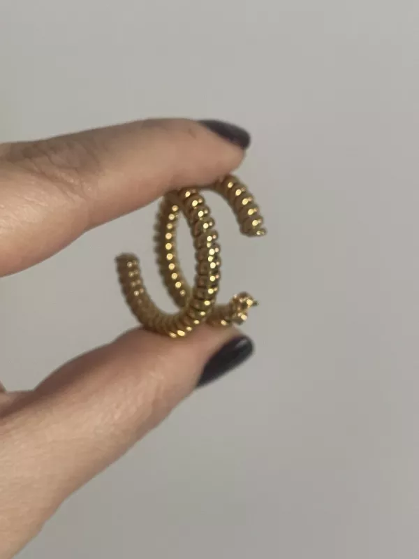 SPIRAL ÇELİK KÜPE