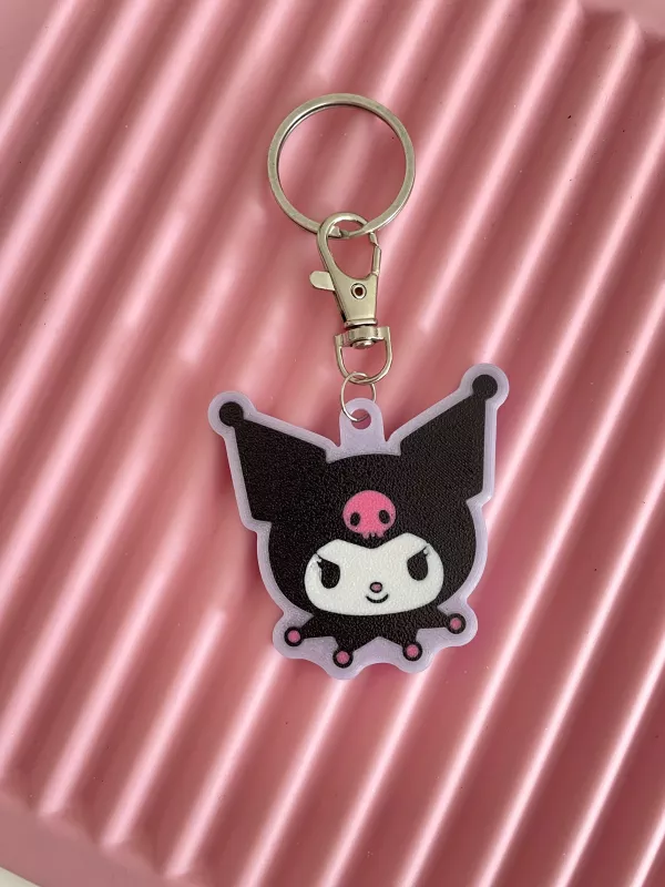 KUROMİ ANAHTARLIK