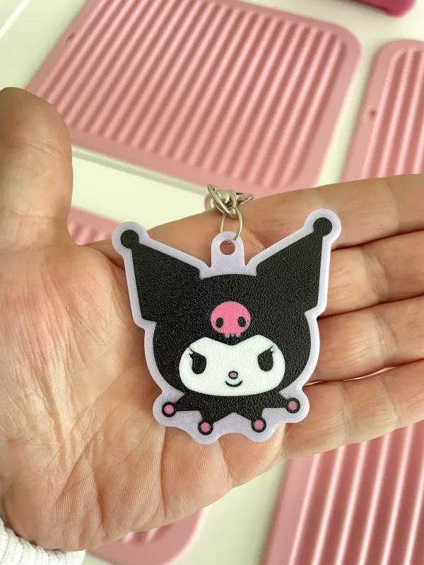 KUROMİ ANAHTARLIK