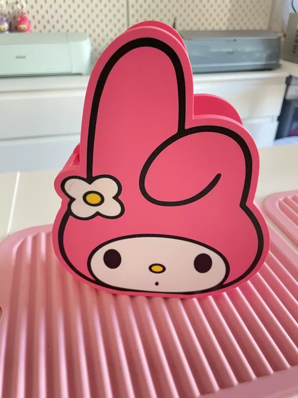 MY MELODY BÜYÜK BOY KALEMLİK