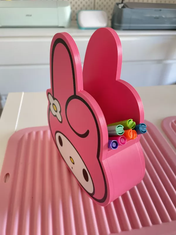 MY MELODY BÜYÜK BOY KALEMLİK