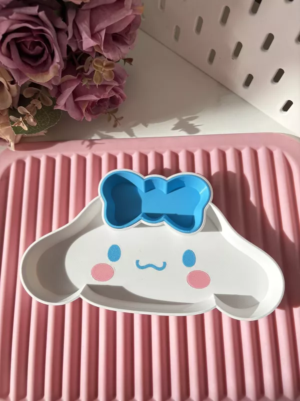 CINNAMOROLL DÜZENLEYİCİ TABAK