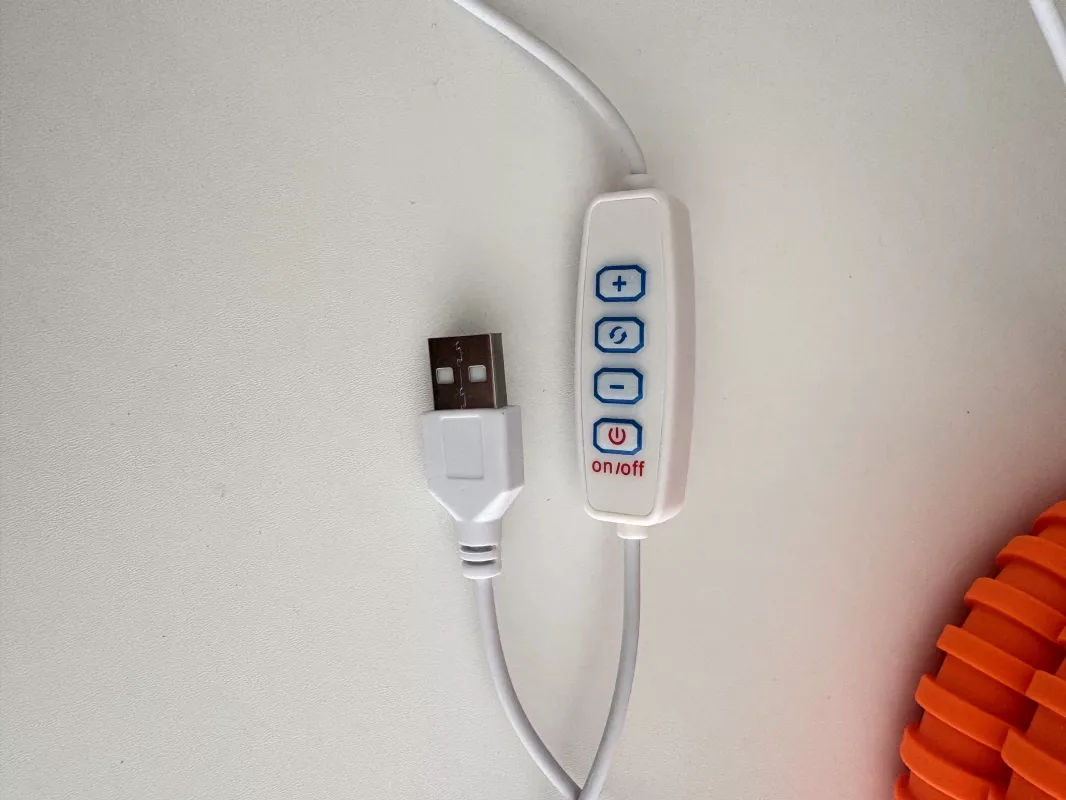 LED LAMBA