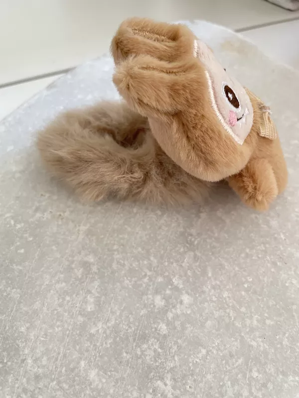 LABUBU SİMİT TOKA