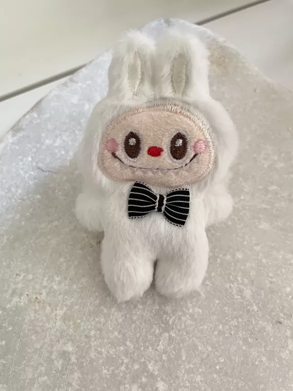 LABUBU SİMİT TOKA