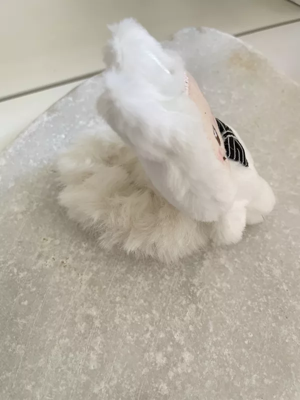 LABUBU SİMİT TOKA