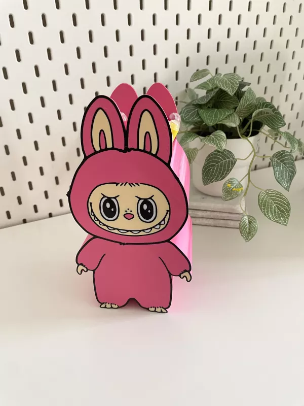 LABUBU BÜYÜK BOY KALEMLİK