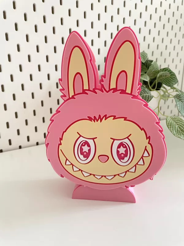 LABUBU  KALEMLİK - 22 CM