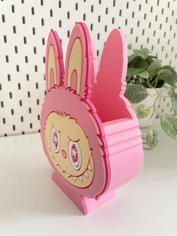 LABUBU  KALEMLİK - 22 CM