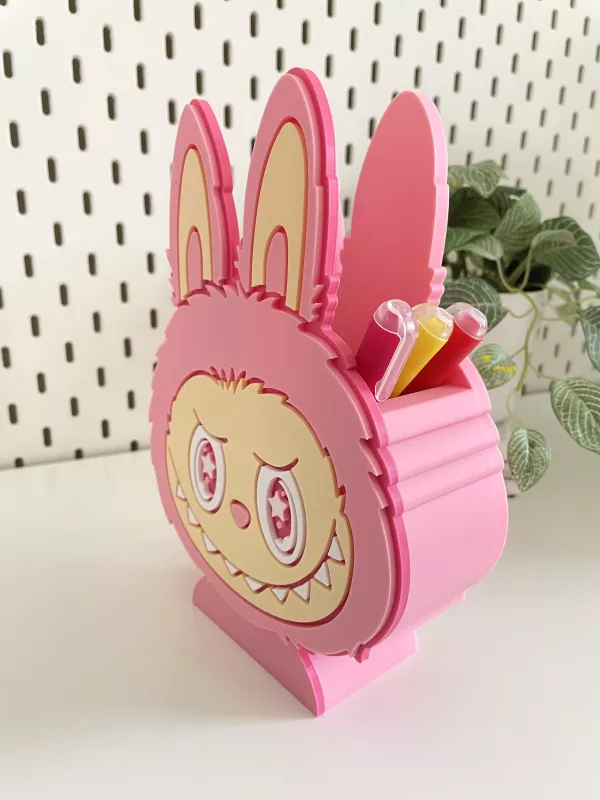 LABUBU  KALEMLİK - 22 CM