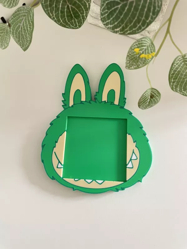 LABUBU NOTE PAD