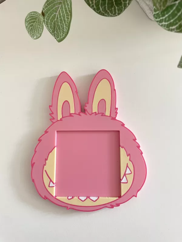 LABUBU NOTE PAD