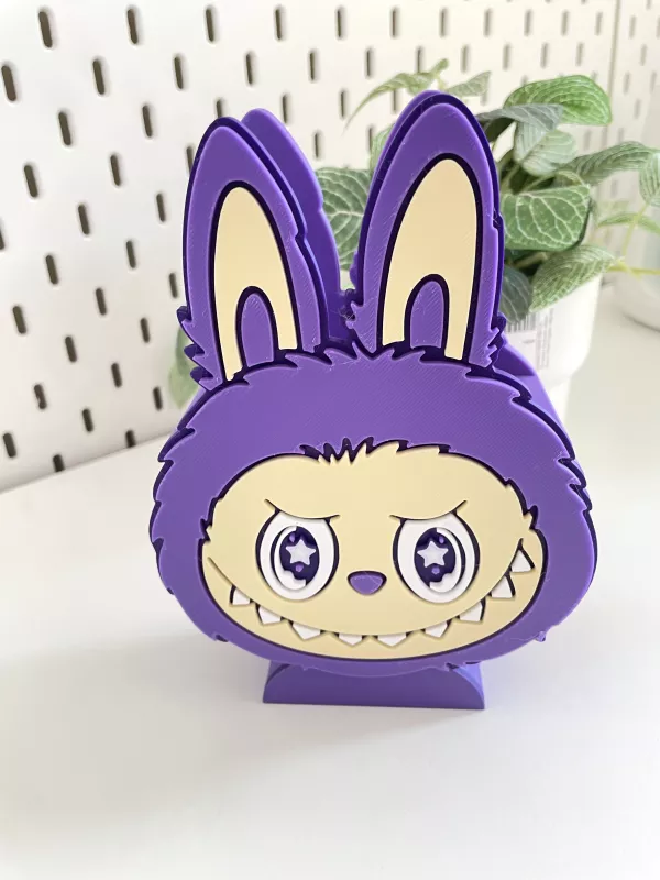 LABUBU  KALEMLİK -17 CM