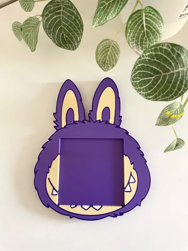 LABUBU NOTE PAD