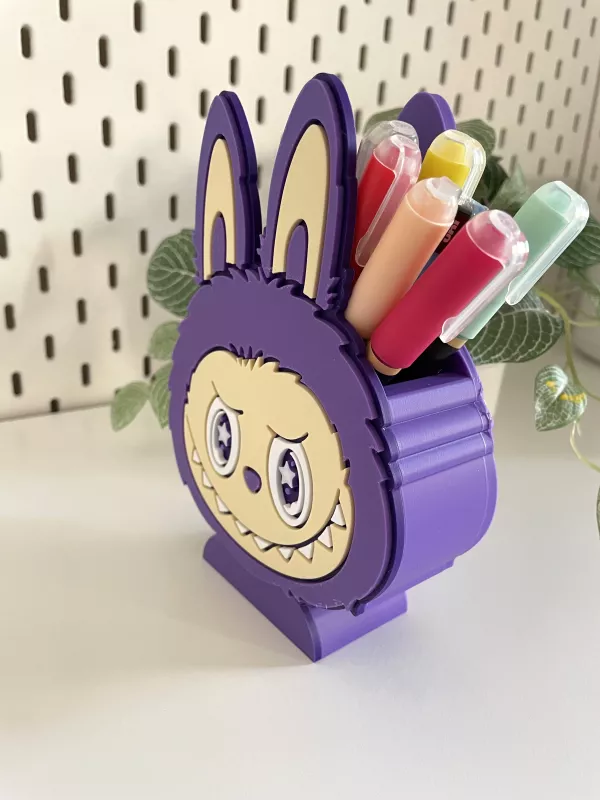LABUBU  KALEMLİK -17 CM