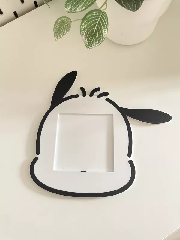POCHACCO NOTE PAD