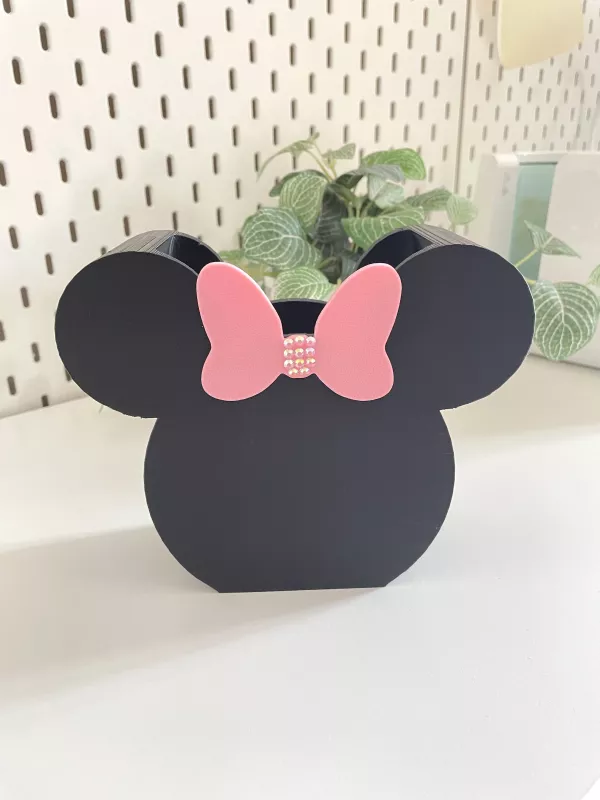 MINNIE MOUSE KALEMLİK 