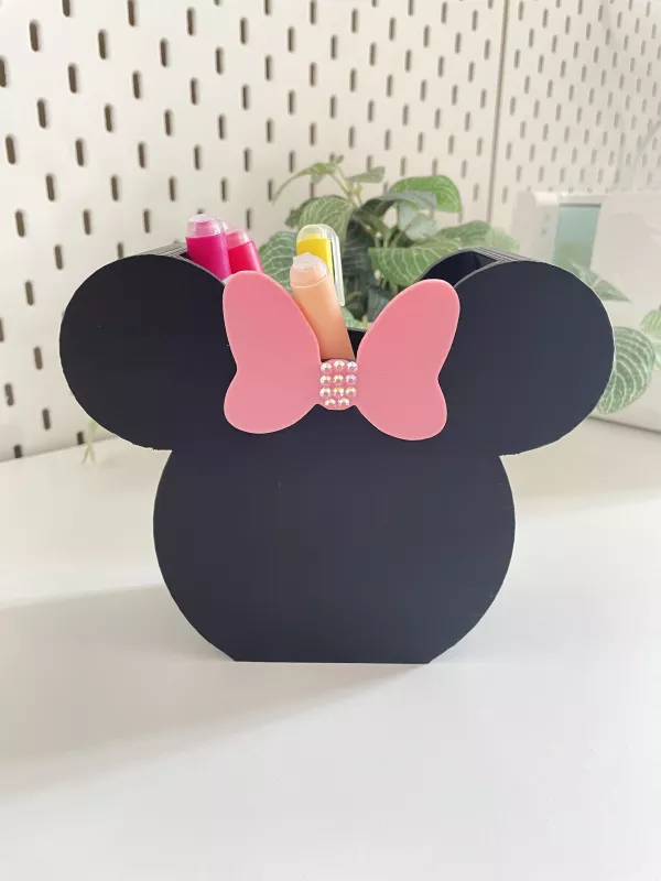 MINNIE MOUSE KALEMLİK 