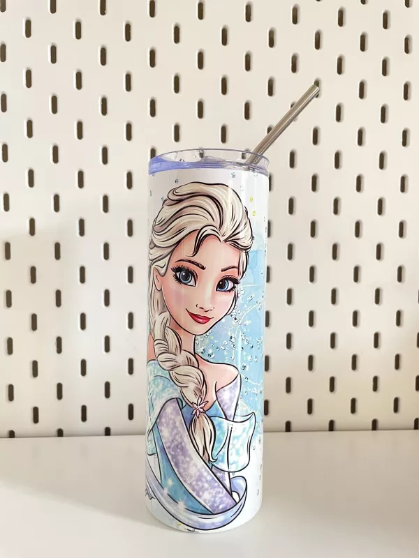 ELSA ÇELİK TERMOS