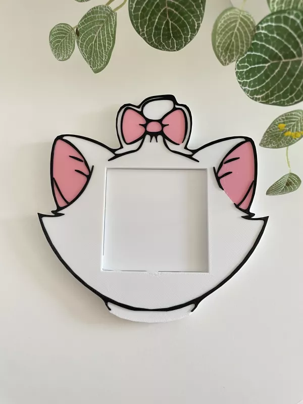 MARIE NOTE PAD