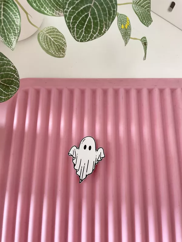 SPOOKY PİPET TUMBLER