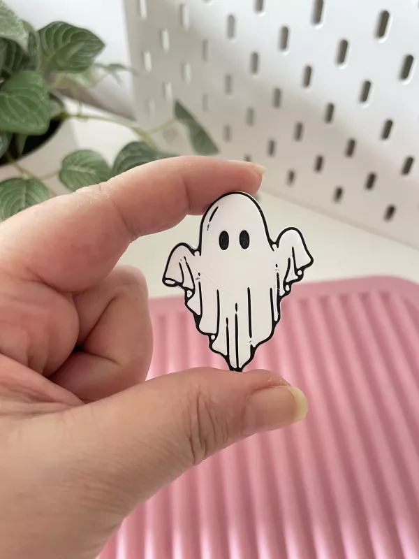 SPOOKY PİPET TUMBLER