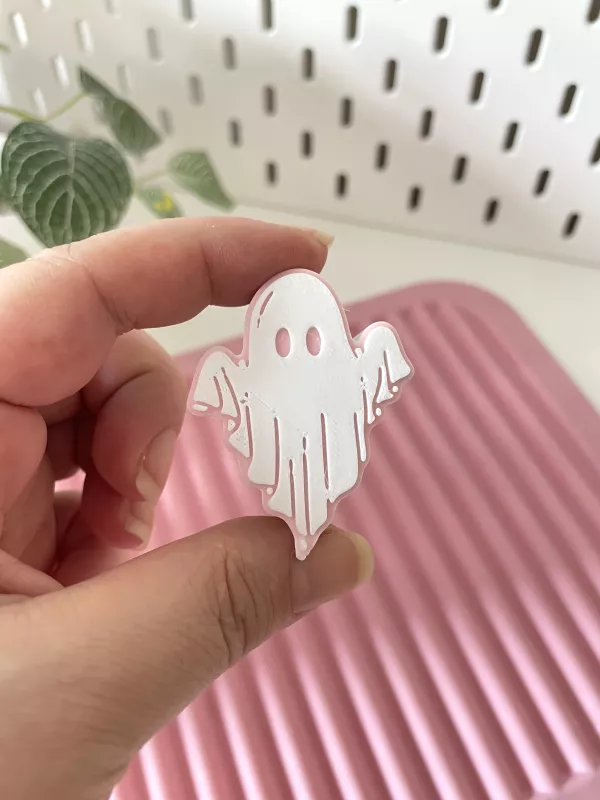 SPOOKY PİPET TUMBLER