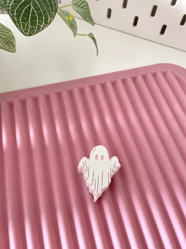SPOOKY PİPET TUMBLER
