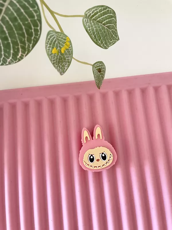 LABUBU PİPET TUMBLER
