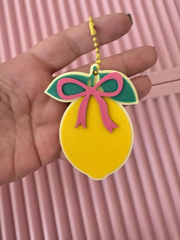 Limon Kutu İçecek Açacağı