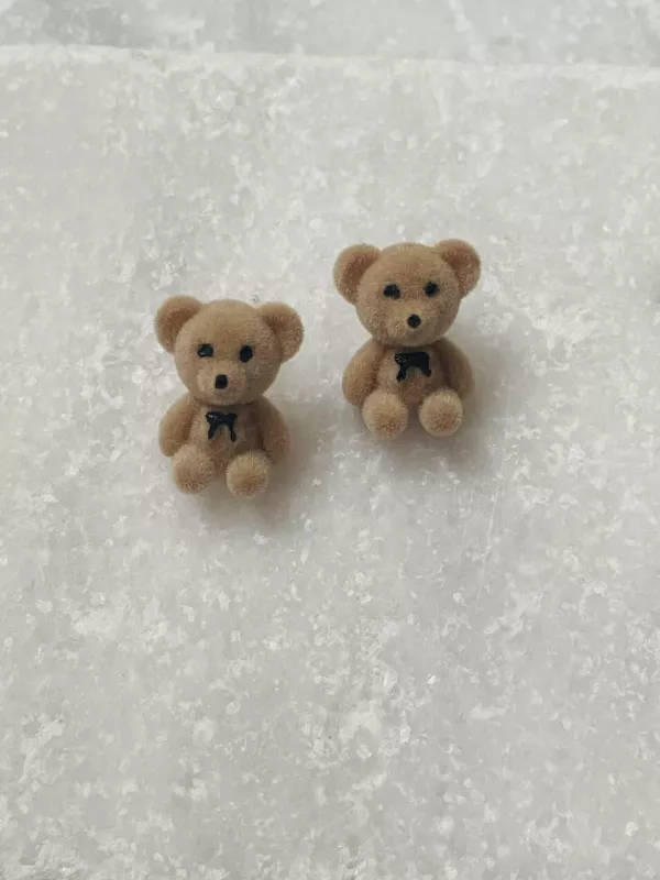 TEDDY KÜPE