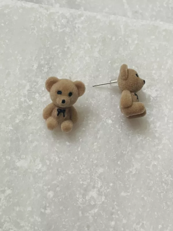 TEDDY KÜPE