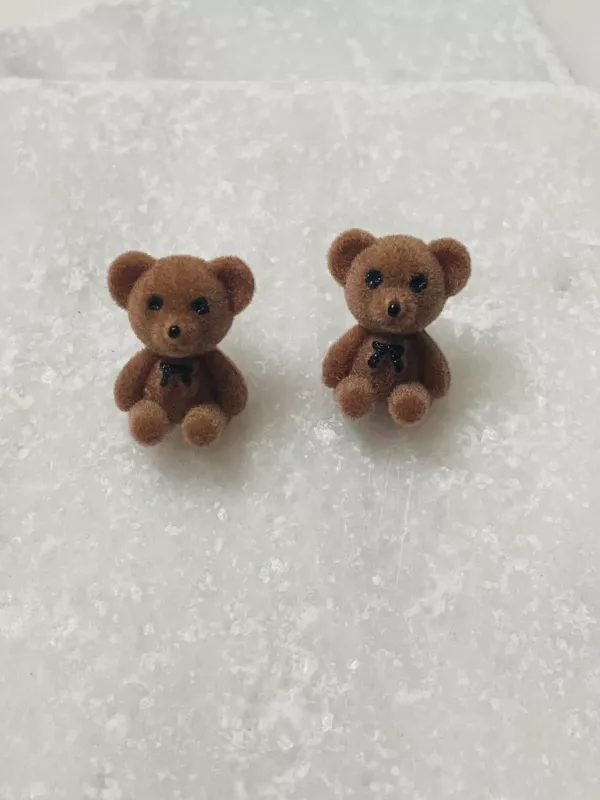 TEDDY KÜPE
